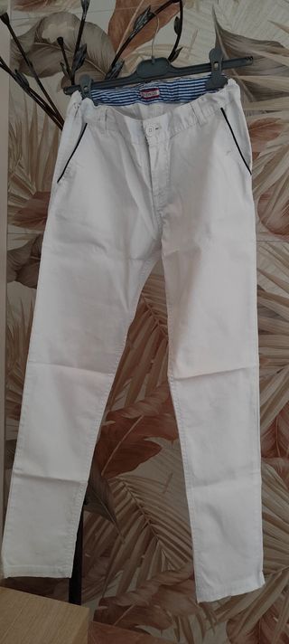 Pantaloni ragazzo
