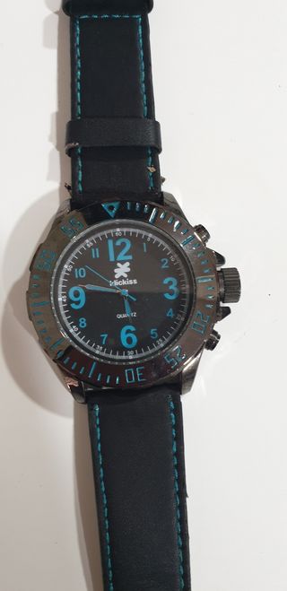 Reloj