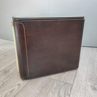 Radio vintage CGE Joliefon RFS 6597 usata