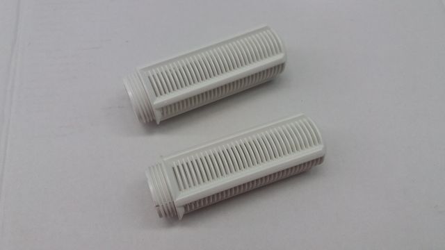 BRAZO COLECTOR 110 mm 1" APROX. 2 UDS RCFI0008.01R