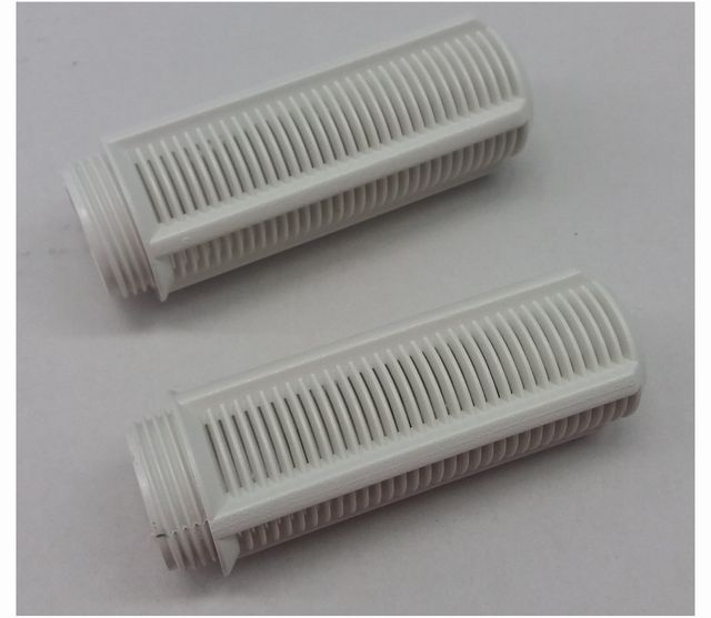 BRAZO COLECTOR 110 mm 1" APROX. 2 UDS RCFI0008.01R