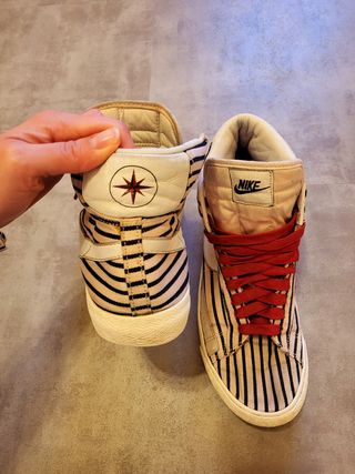 Scarpe nike uomo