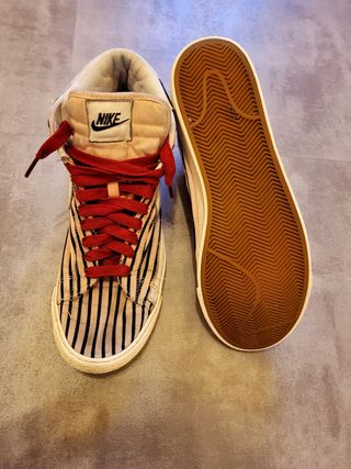 Scarpe nike uomo