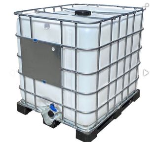 Depósito IBC GRG 1000L