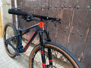 Bicicleta BTT Orbea Oiz 29 talla M