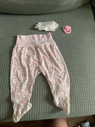 Muñeco reborn Bebe unicornio