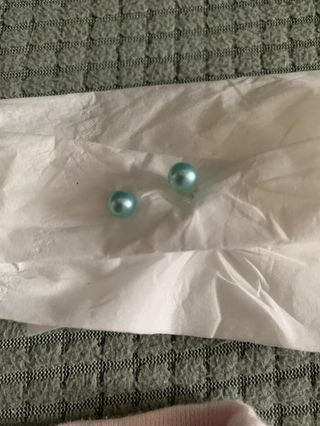 Muñeco reborn Bebe unicornio