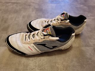 Scarpe calcetto indoor uomo