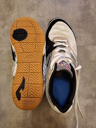 Scarpe calcetto indoor uomo