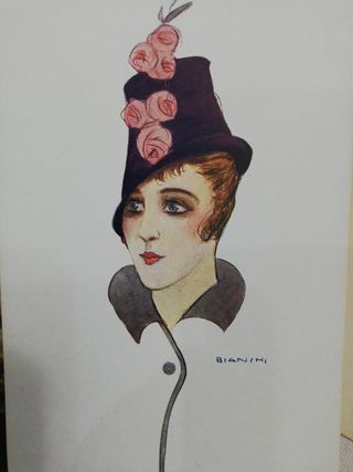 Cartoline da collezione