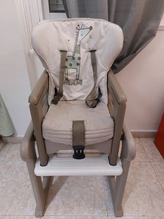 Trona marca Jane Evo Active