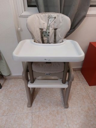 Trona marca Jane Evo Active