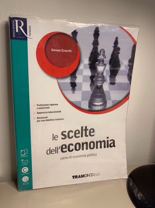 Le scelte dell’economia