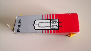 Lámpara Philips PF811 Egy 220v 1000w 33000 lumen