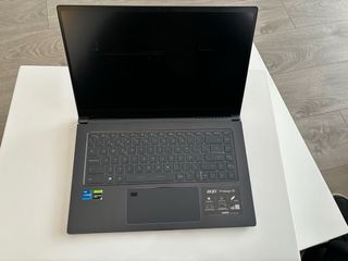 Ordenador portatil: MSI 15 Prestige G