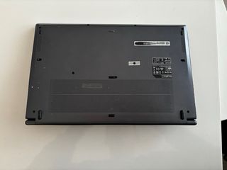 Ordenador portatil: MSI 15 Prestige G