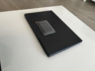 Ordenador portatil: MSI 15 Prestige G