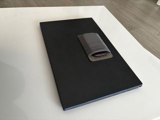 Ordenador portatil: MSI 15 Prestige G