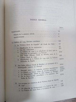 Crónica de 1344,del Conde de Barcelos don Pedro Al