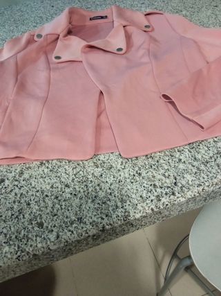 Chaqueta juvenil 
