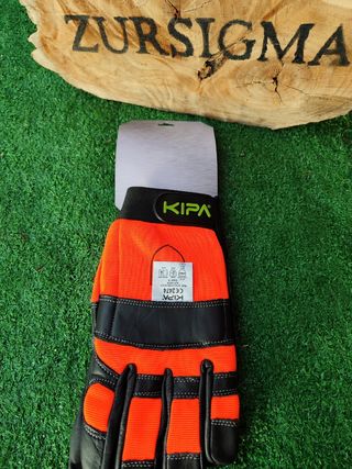 Luvas anticorte Mão esquerda KIPA