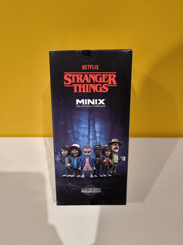 Figura Dustin Stranger Things