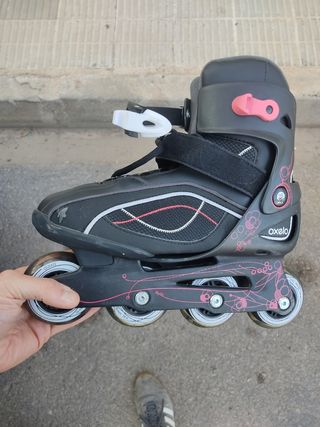 Patines en linea