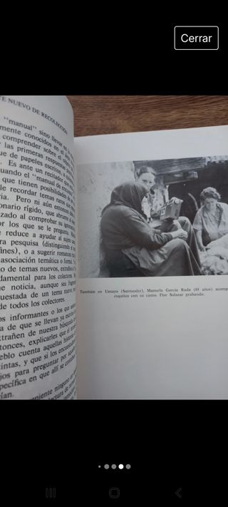 Voces nuevas del romancero Castellano Leones