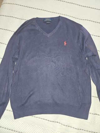 Jersey ralph lauren