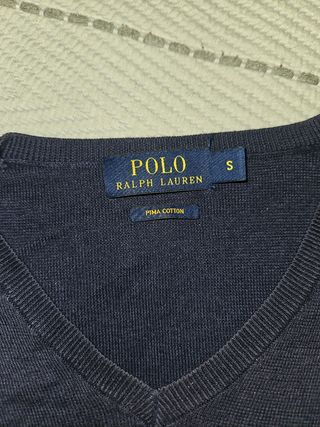 Jersey ralph lauren