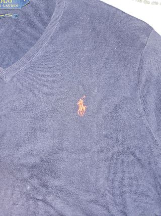 Jersey ralph lauren