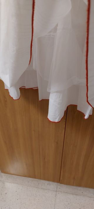 Vestitino Chicco bimba