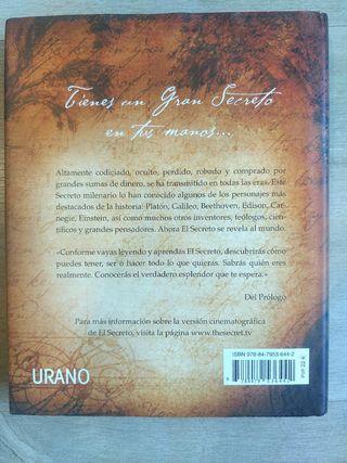 EL Secreto