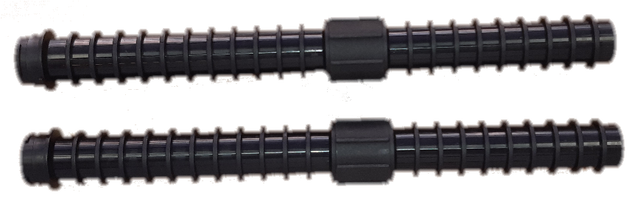 BRAZO COLECTOR 345 mm 1/4 DE VUELTA 2 UDS RRFI0008