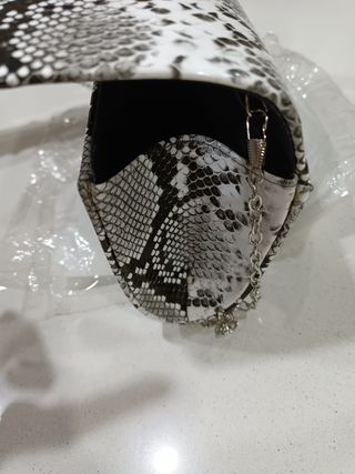 bolso bombonera