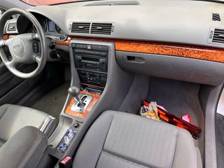 Audi A4 2002