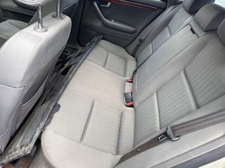 Audi A4 2002