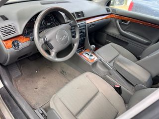 Audi A4 2002