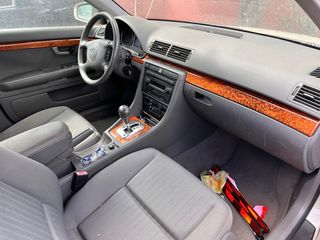 Audi A4 2002