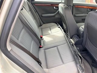 Audi A4 2002
