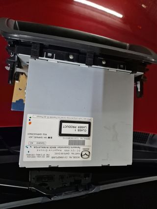 Sistema de Navegación GPS 