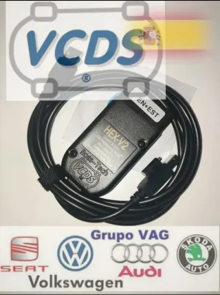 VAGCOM LICENCIA ESPAÑOL ILIMITADA