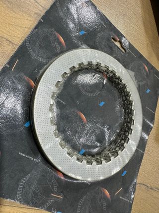 Kit separadores embrague honda trx 700