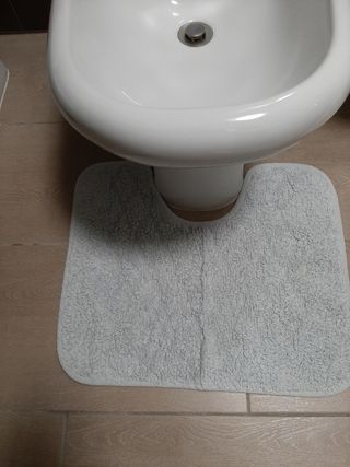 Tappeti bagno 