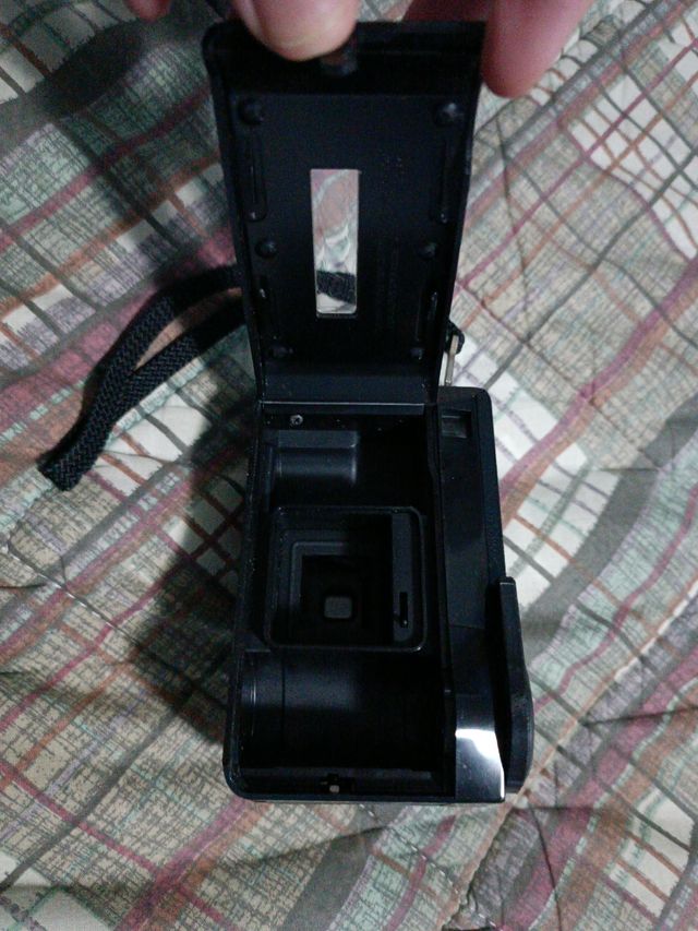 Kodak instamatic 133