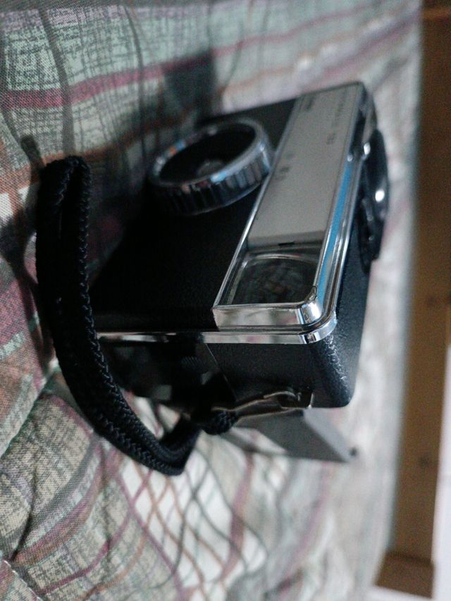 Kodak instamatic 133