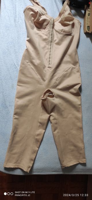 Faja moldeadora nueva