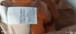 Faja moldeadora nueva