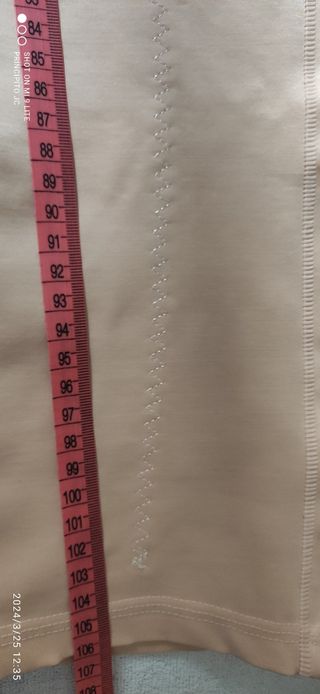 Faja moldeadora nueva