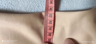 Faja moldeadora nueva